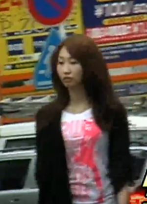 神速的技藝！奶樅逃跑