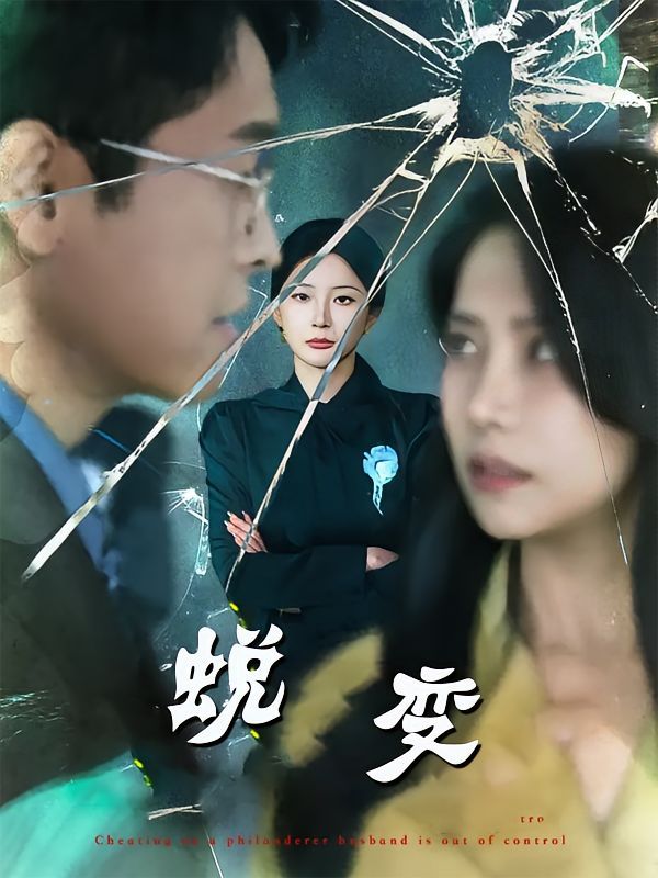 蛻變(全集)