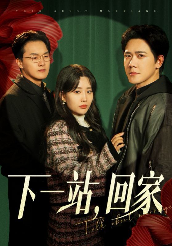 下一站，回家(全集)