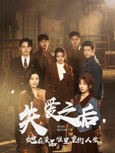 失愛之后，她在廢品堆里重構人生（失愛之后她在廢品堆里重構人生）(全集)