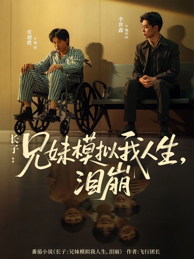 長(zhǎng)子兄妹模擬我人生淚崩(全集)