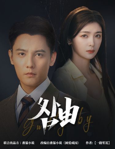 咎由（強(qiáng)勢(shì)鎖婚，九爺你出局了）(全集)