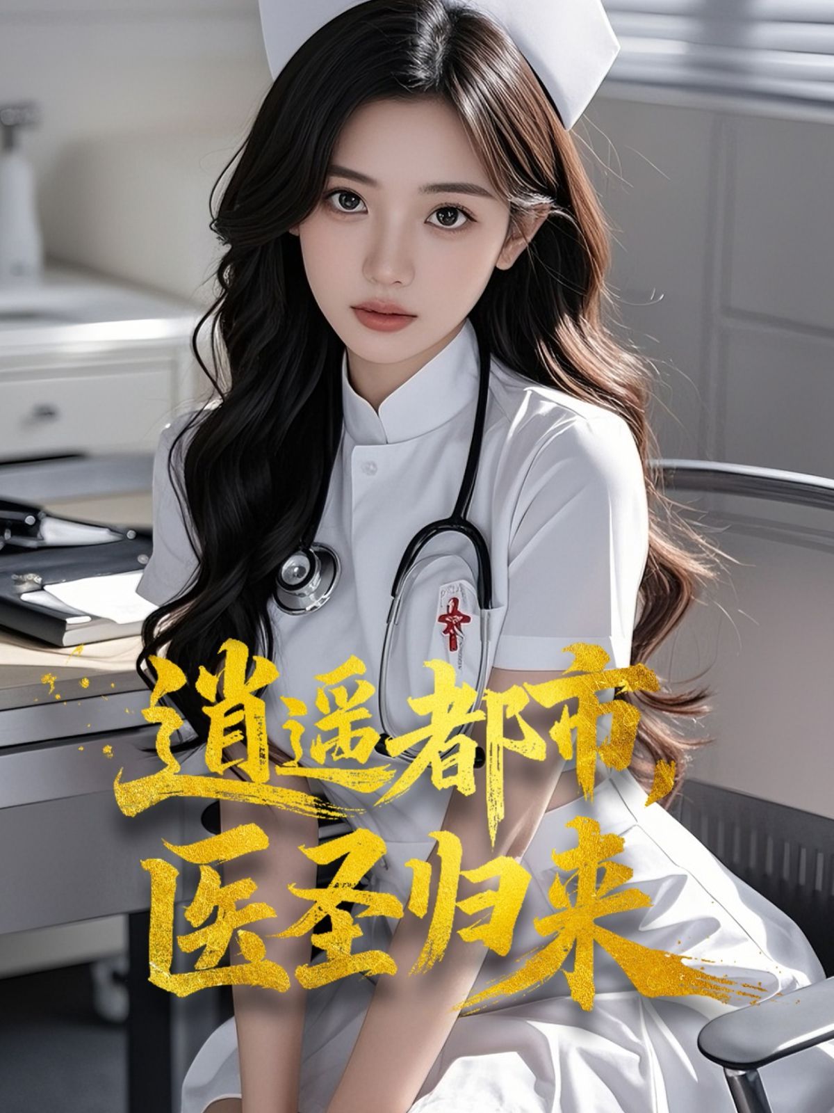逍遙都市，醫(yī)圣歸來(lái)(全集)
