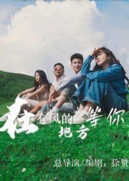 在有風(fēng)的地方等你(全集)