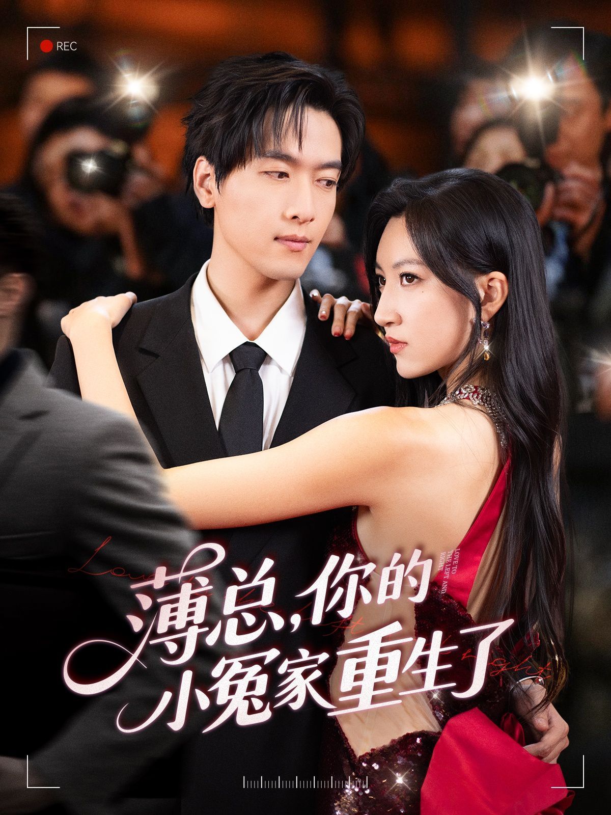 薄總，你的小冤家重生了(全集)