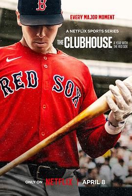 MLB休息室：波士頓紅襪隊的一年(全集)