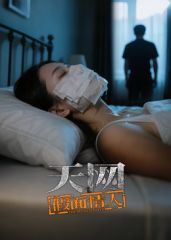 天網(wǎng)：假面情人(全集)