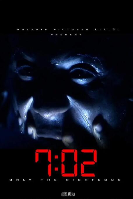 7:02死亡派對(duì)(全集)