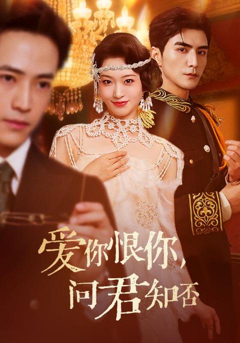 愛(ài)你恨你問(wèn)君知否(全集)