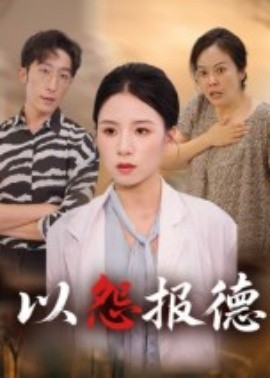以怨報德(全集)