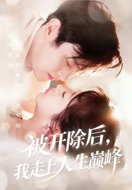 被開除后，我走上人生巔峰(全集)