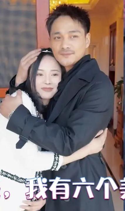 神王歸來，我有六個(gè)美女下屬(全集)